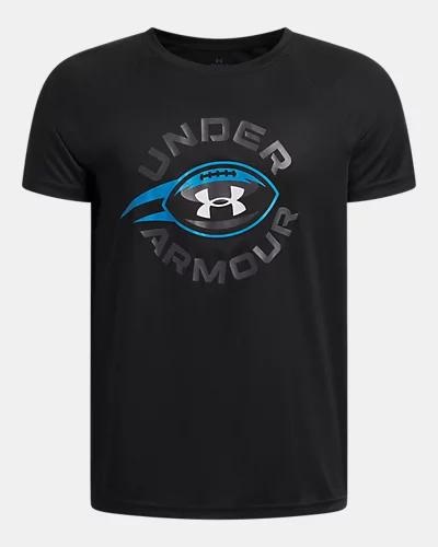 UA Tech™ Football 96 Graphic by UNDER ARMOUR