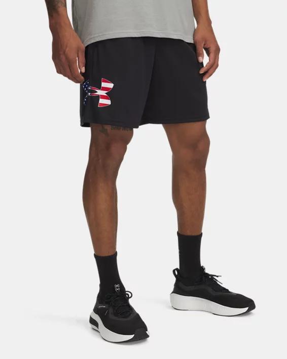 UA Tech™ Freedom Big Flag Logo by UNDER ARMOUR