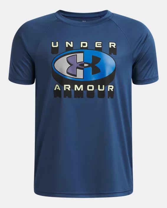 UA Tech™ Graphic by UNDER ARMOUR