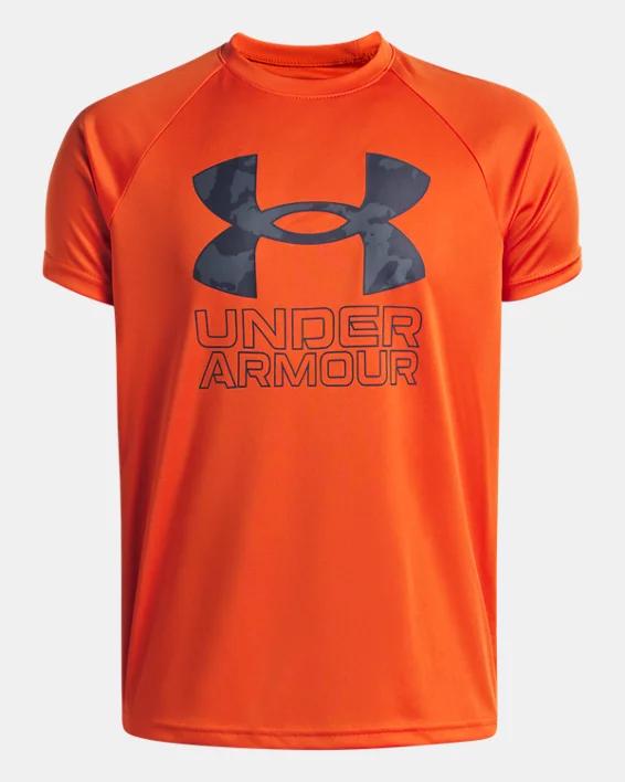 UA Tech™ Hybrid Print by UNDER ARMOUR