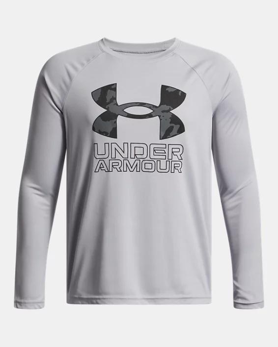UA Tech™ Hybrid Print by UNDER ARMOUR