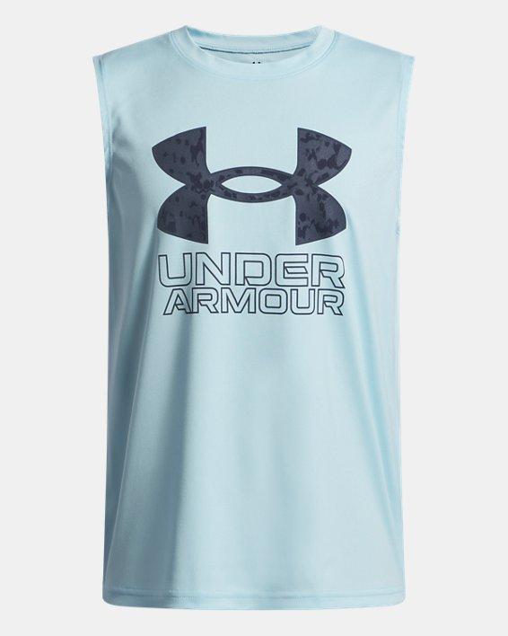 UA Tech™ Hybrid Print by UNDER ARMOUR