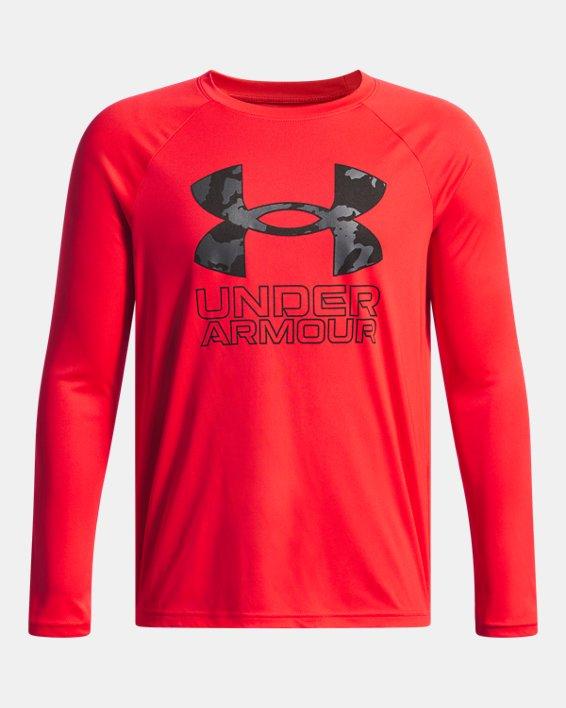 UA Tech™ Hybrid Print by UNDER ARMOUR