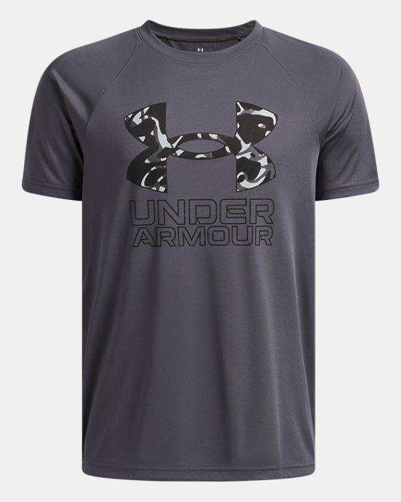UA Tech™ Hybrid Print by UNDER ARMOUR