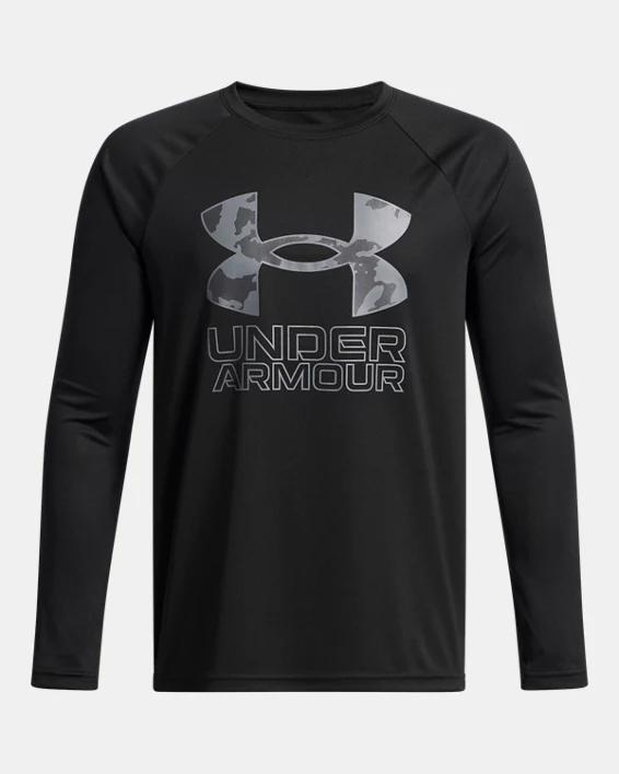 UA Tech™ Hybrid Print by UNDER ARMOUR