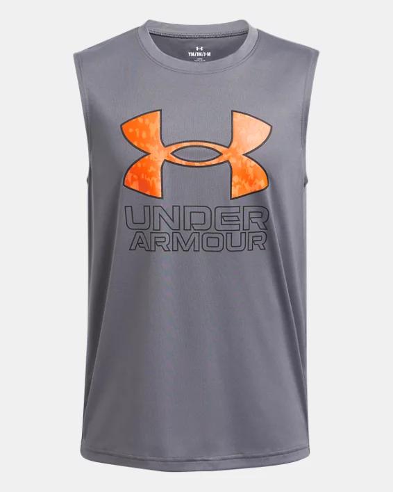 UA Tech™ Hybrid Print by UNDER ARMOUR
