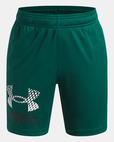 UA Tech™ Logo by UNDER ARMOUR