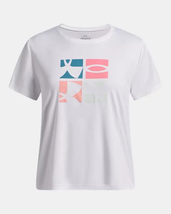 UA Tech™ Logo Graphic by UNDER ARMOUR