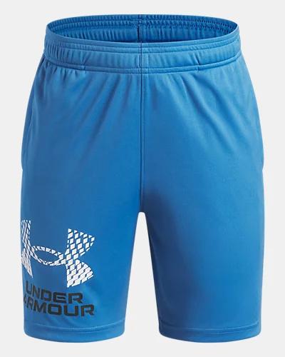 UA Tech™ Logo by UNDER ARMOUR
