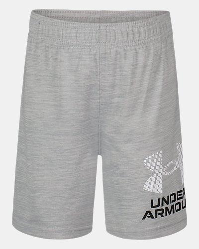 UA Tech™ Logo by UNDER ARMOUR