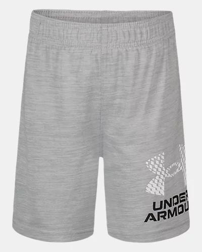 UA Tech™ Logo by UNDER ARMOUR