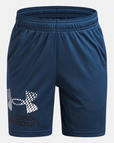 UA Tech™ Logo by UNDER ARMOUR