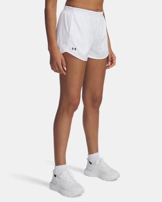 UA Tech™ Mesh Play Up by UNDER ARMOUR