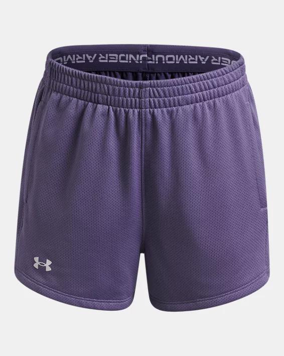 UA Tech™ Mesh Play Up by UNDER ARMOUR