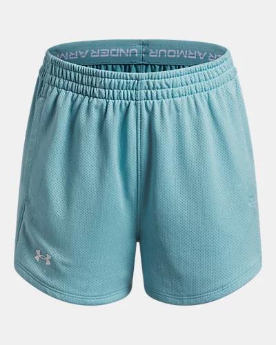 UA Tech™ Mesh Play Up by UNDER ARMOUR