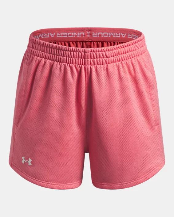 UA Tech™ Mesh Play Up by UNDER ARMOUR
