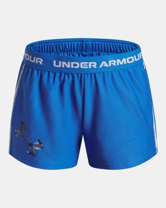 UA Tech™ Play Up Logo by UNDER ARMOUR