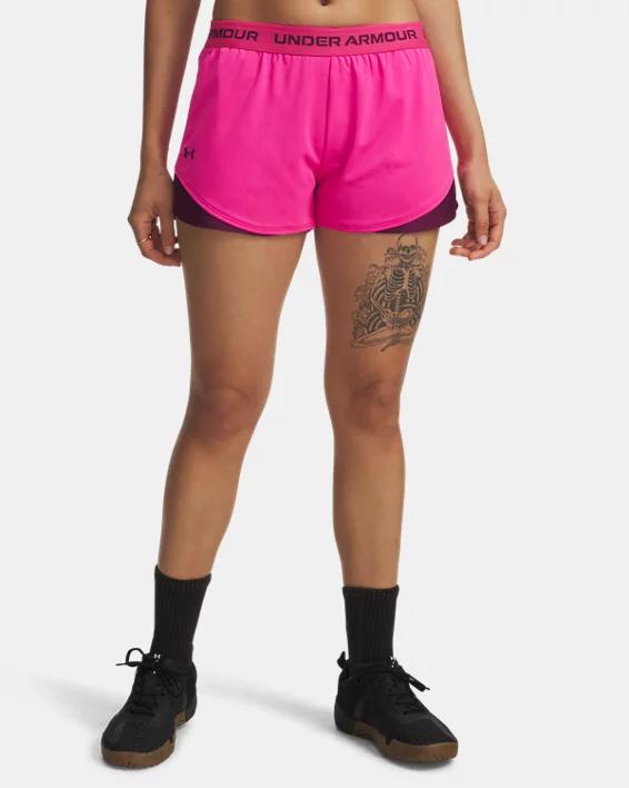 UA Tech™  Play Up Twist by UNDER ARMOUR
