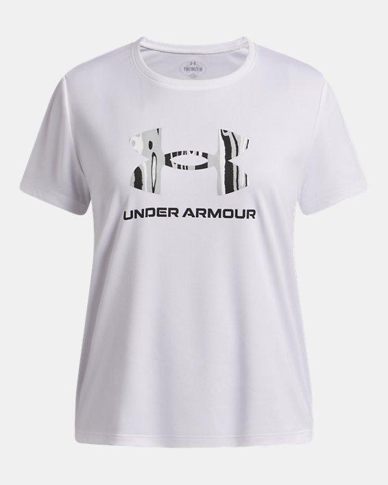 UA Tech™ Print Fill Graphic by UNDER ARMOUR