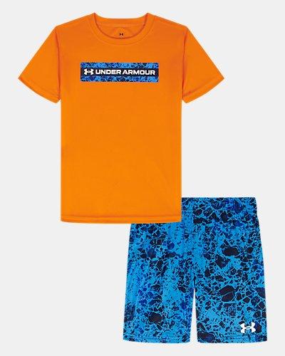 UA Tech™ Printed by UNDER ARMOUR