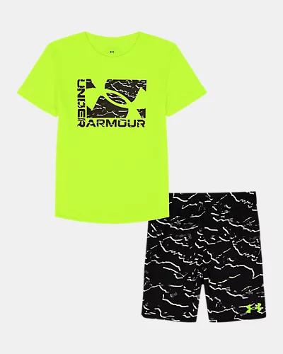 UA Tech™ Printed by UNDER ARMOUR