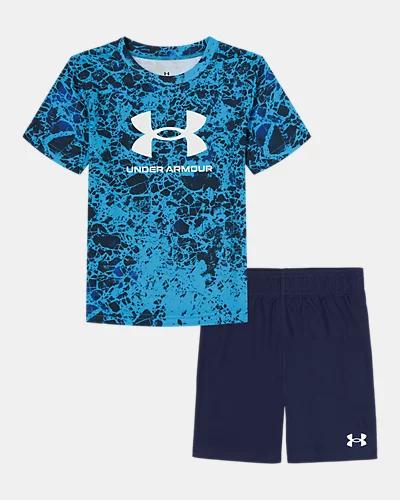 UA Tech™ Printed by UNDER ARMOUR