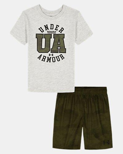 UA Tech™ Printed by UNDER ARMOUR