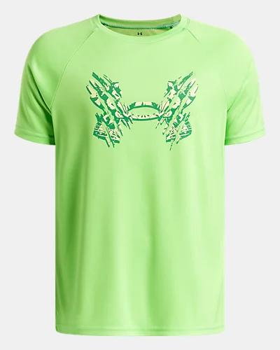 UA Tech™ Show Me Sweat by UNDER ARMOUR