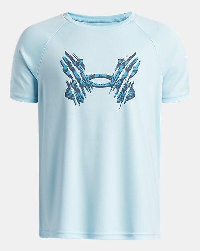 UA Tech™ Show Me Sweat by UNDER ARMOUR