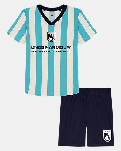 UA Tech™ Soccer by UNDER ARMOUR