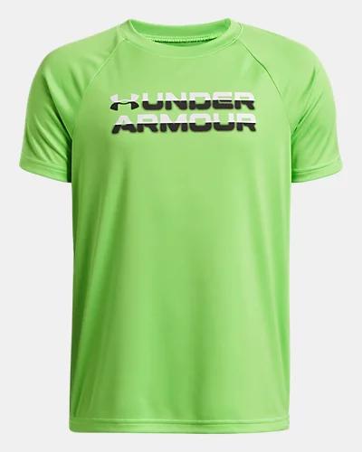 UA Tech™ Split Logo by UNDER ARMOUR