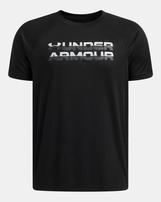 UA Tech™ Split Logo by UNDER ARMOUR