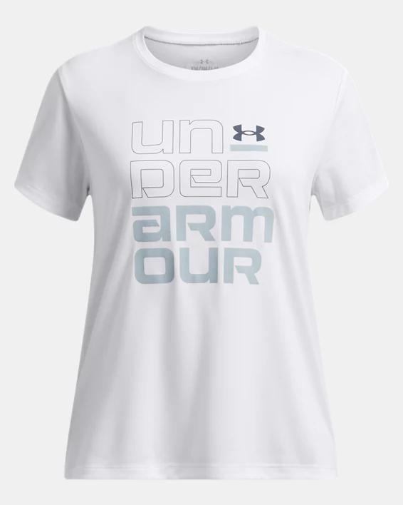 UA Tech™ Split Wordmark by UNDER ARMOUR