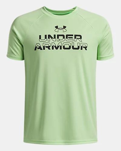 UA Tech™ Split Wordmark by UNDER ARMOUR