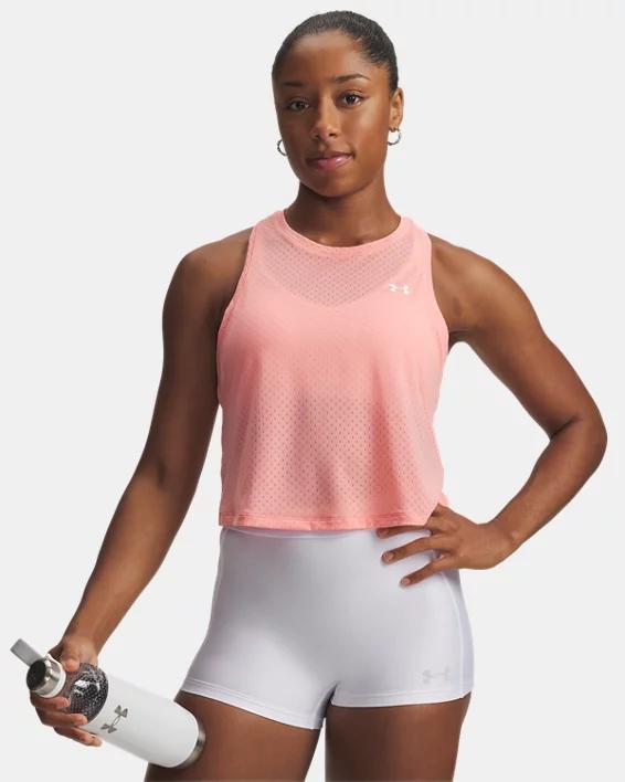 UA Tech™ Sport Mesh by UNDER ARMOUR