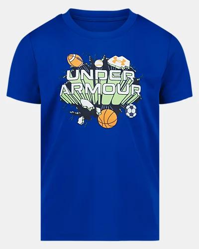 UA Tech™ Sports Burst by UNDER ARMOUR
