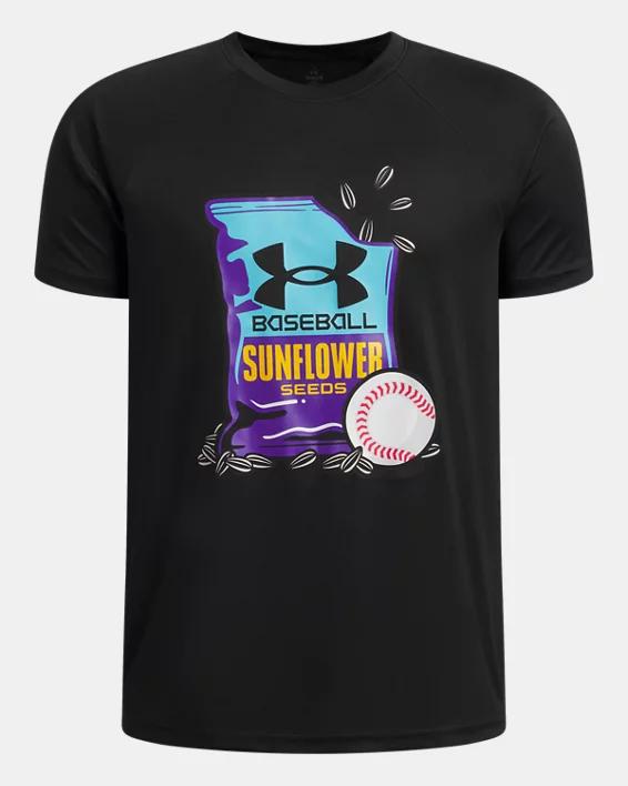 UA Tech™ Sunflower Baseball by UNDER ARMOUR