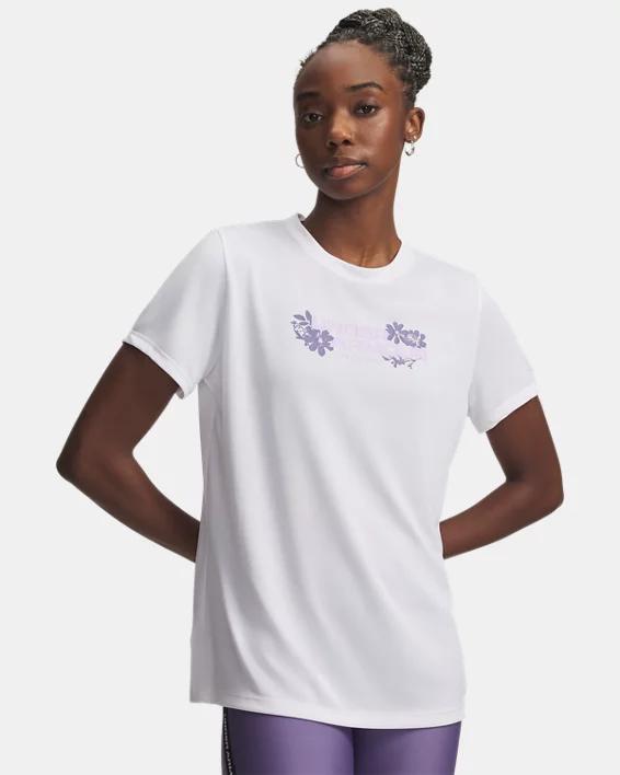 UA Tech™ Twist Graphic by UNDER ARMOUR