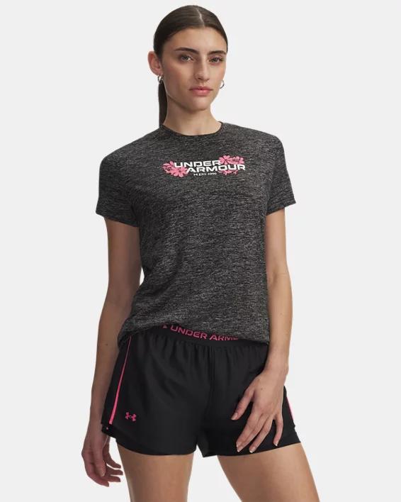 UA Tech™ Twist Graphic by UNDER ARMOUR