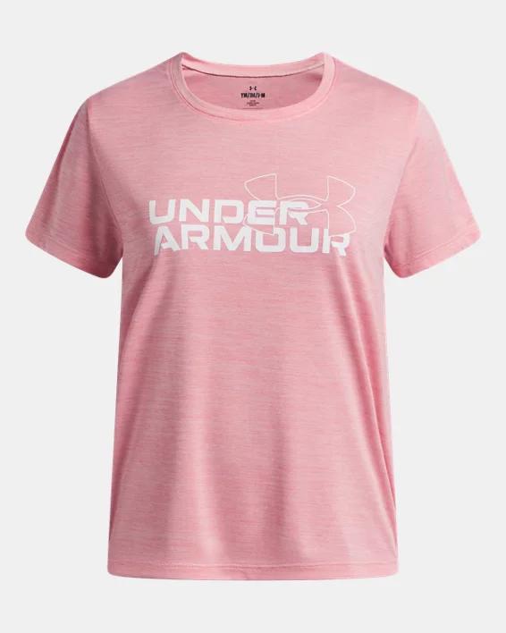 UA Tech™ Twist Wordmark Logo by UNDER ARMOUR