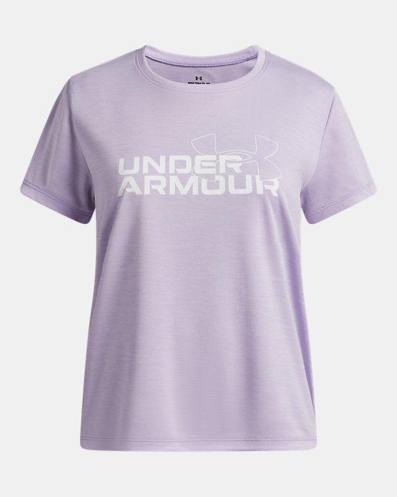 UA Tech™ Twist Wordmark Logo by UNDER ARMOUR