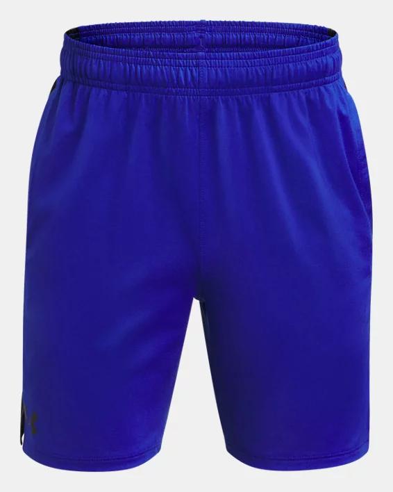 UA Tech™ Vent Print Blocked by UNDER ARMOUR