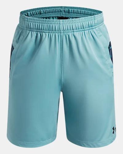 UA Tech™ Vent Print Blocked by UNDER ARMOUR