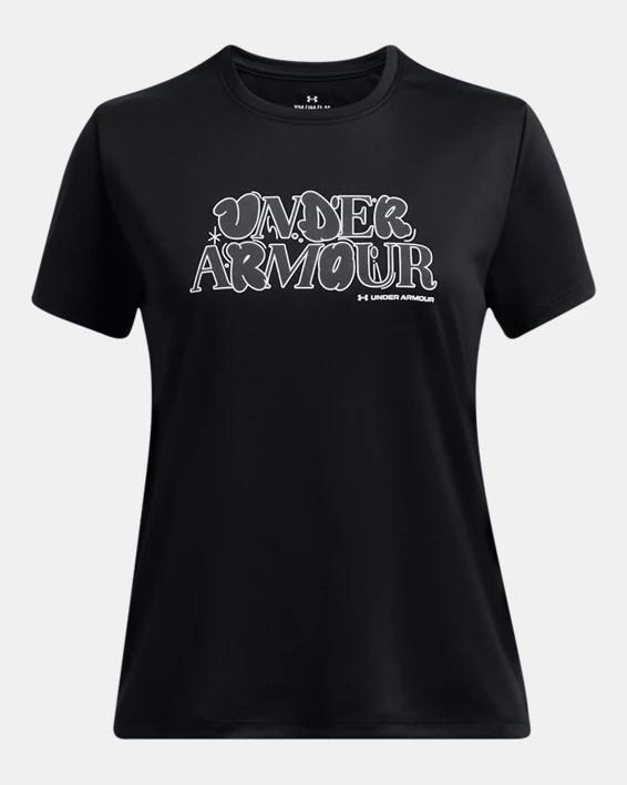 UA Tech™ Wordmark by UNDER ARMOUR