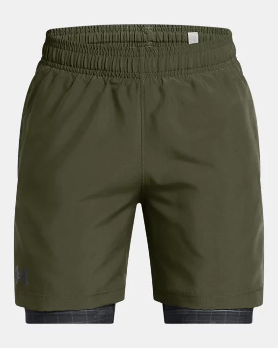 UA Tech™ Woven by UNDER ARMOUR
