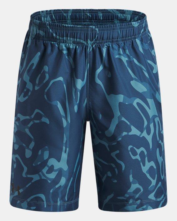 UA Tech™ Woven Printed by UNDER ARMOUR