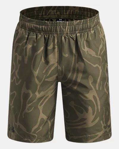 UA Tech™ Woven Printed by UNDER ARMOUR