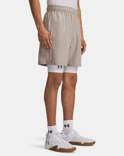 UA Tech™ Woven Wordmark by UNDER ARMOUR