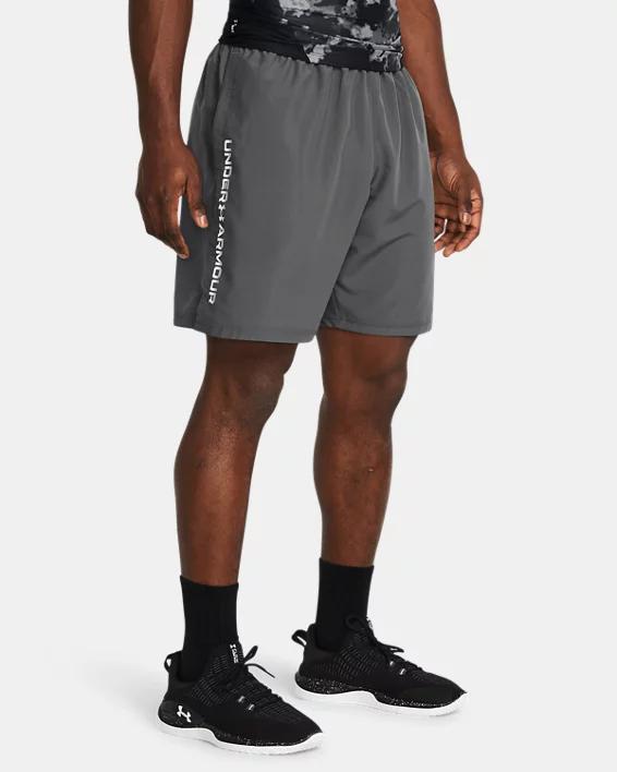 UA Tech™ Woven Wordmark by UNDER ARMOUR