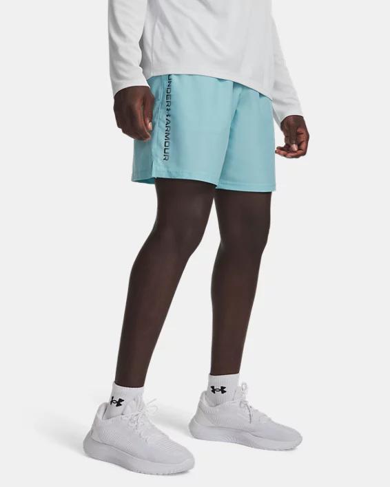 UA Tech™ Woven Wordmark by UNDER ARMOUR